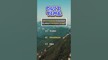 Test your geography knowledge! 🌍✨ #shorts #quiz