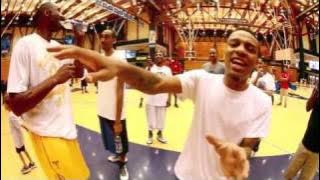 Bow Wow Vs  Kobe Bryant 1 on 1 Basketball