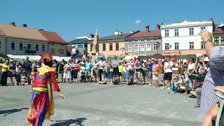 AZKAFADA SMAI ALAZKA 2018