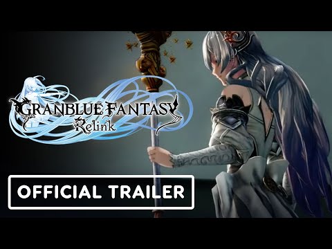 Granblue Fantasy Relink -  Reveal Trailer | gamescom 2023