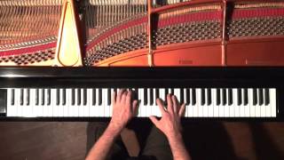 “Fanfare For The Common Man” PIANO MUSIC for 4th JULY