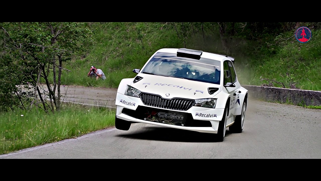 [Test] Škoda Evo Post—Covid | Cohete Suarez