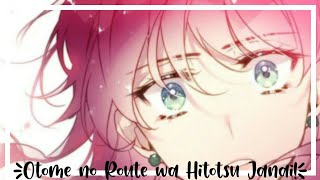 HameFura Opening || Death is the Only Ending for the Villainess MMV