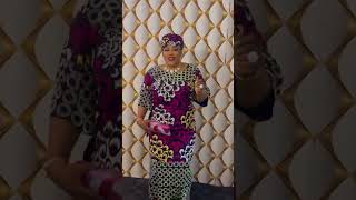 Ayo Adesanya The Birthday Girl