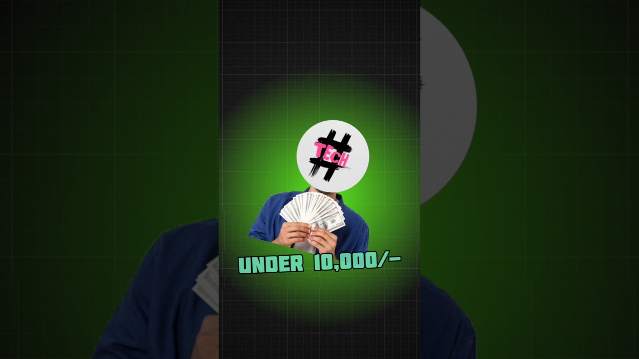 BEST PHONE UNDER 10K 🥶🥵#smartphone #10000mah #snapdragon8elite#108mpcamera #bestphoneunder10k#shorts