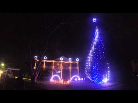 lytnin s christmas lights 2015 background sequence youtube lytnin s christmas lights 2015 background sequence youtube