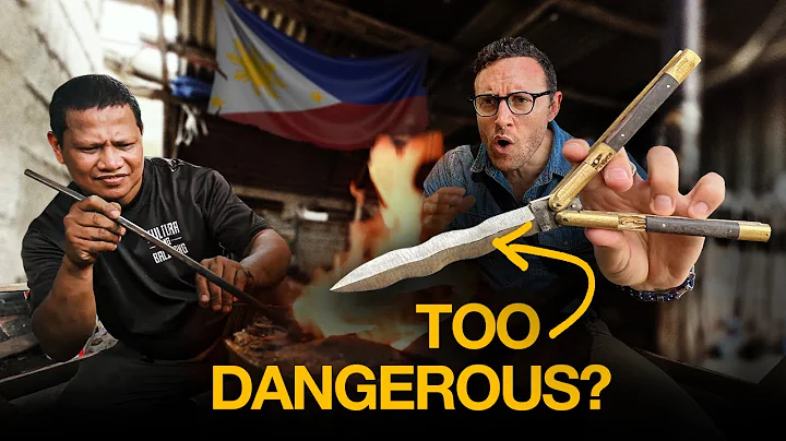 Remaking a Filipino Icon the World BANNED and Tried to Erase