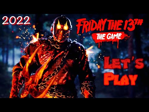 New FRIDAY THE 13TH Game Planned — GameTyrant