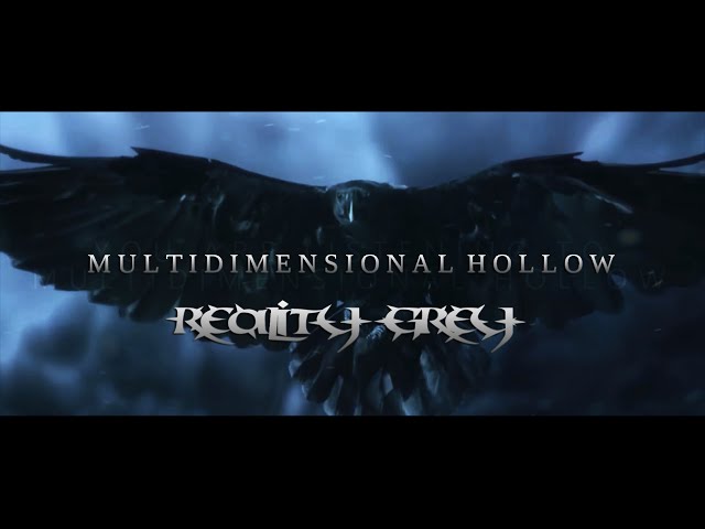 Reality Grey - Multidimensional Hollow