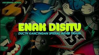 ENAK DISITU || DUCTH KANCINGAN SPESIAL AKHIR TAHUN ☃️ VIGO PERMATA-OFFICIAL 