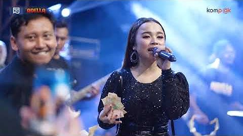 13 PANTUN JANDA   TASYA ROSMALA -  ADELLA - NCL crew Madura 16 Mei 2023