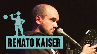 Renato Kaiser – und jetzt?