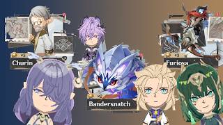 3 Local Legends in Snezhnaya 7.0 | All Achievements in Co-op Mode | Genshin Impact