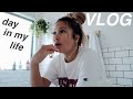 DAY IN MY LIFE before CHRISTMAS | VLOGMAS DAY 24