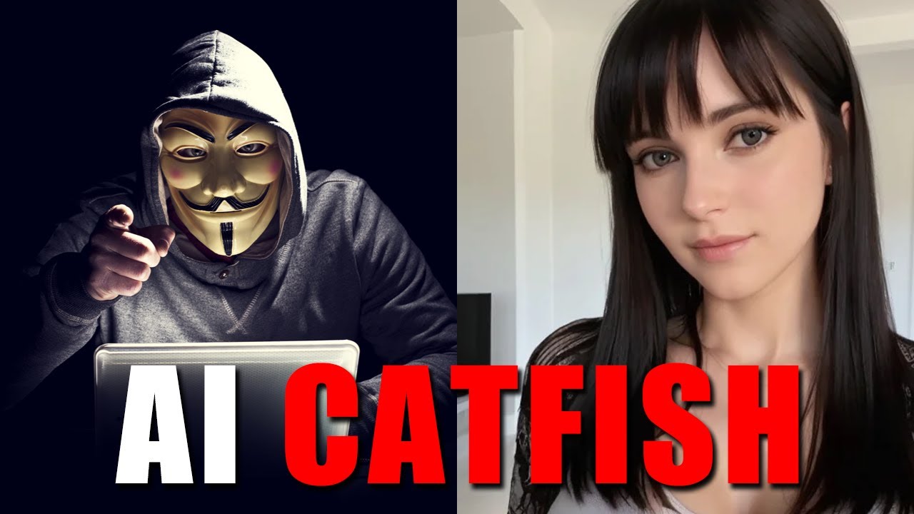 The era of AI catfishing is here YouTube