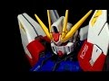 1/100 MG Build Strike Gundam Full Package | REVIEW