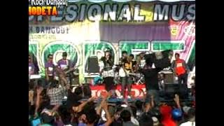 OM Modeta - Asmara ( Evie Lianasari )