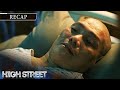 William wakes up from coma after 5 years |  High Street Recap