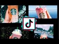 Starbucks drinks (secret menu) tiktok compilation