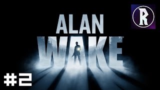 Alan Wake #2 - Fear of the Dark