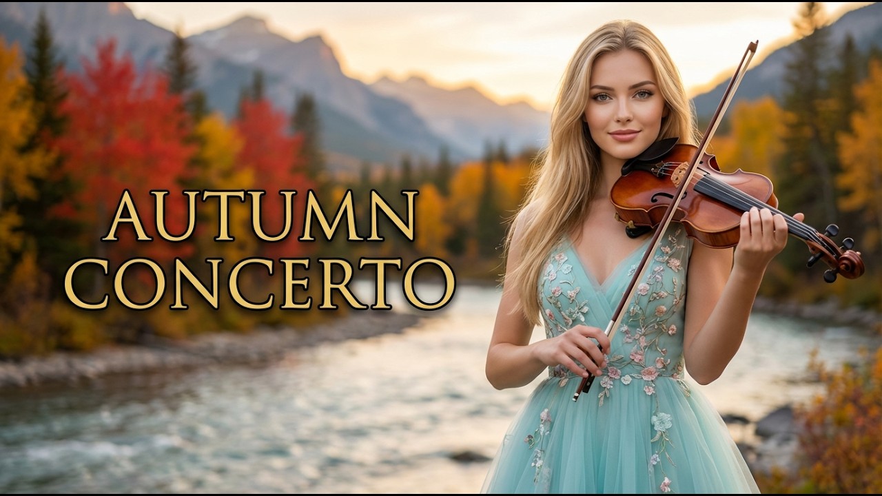 Whispers of Eternal Calm ✨ Beautiful Violin & Piano Music for Deep Sleep & Healing