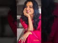മഞ്ജു ചേച്ചി ഇഷ്ടം.... Pink Colour love💕💕💕#manjuwarrier #shorts