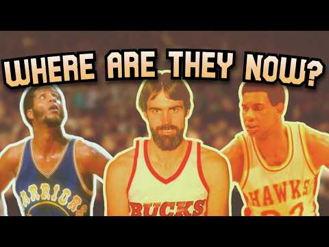 Did the 1975 All Rookies Live Up to the Hype?