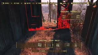 Playing fallout 4 ps5 new 60 fps update pt 12
