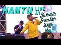 PRETTY RICO - HANTU LIVE AT JAKARTA SNEAKER DAY RICOVLOG #12