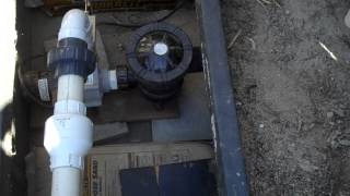 Sequence 750 pump