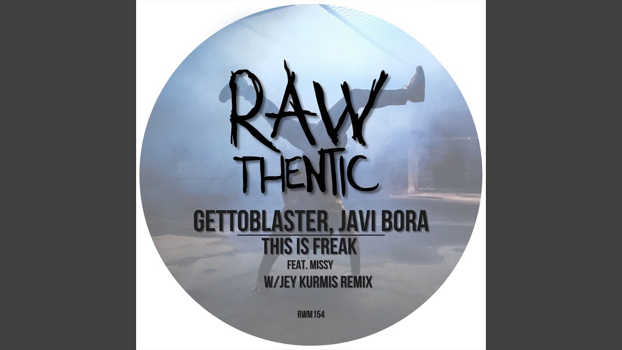 Смотреть «This Is Freak (feat. Missy) (Jay Kurmis Remix)» на YouTube Смотреть «This Is Freak (feat. Missy) (Jay Kurmis Remix)» на YouTube