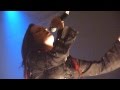 Xandria - On My Way, live @ MFVF 9