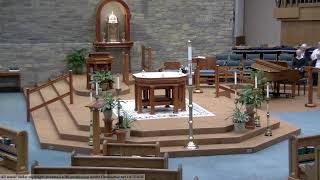 Funeral Mass for Regina K. Dibling (1934-2026)