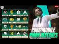 LIVE PUBG MOBILE PMNC MATCHES LAST DAY | MR TERMINATXLIVE | PUBG MOBILE LIVE