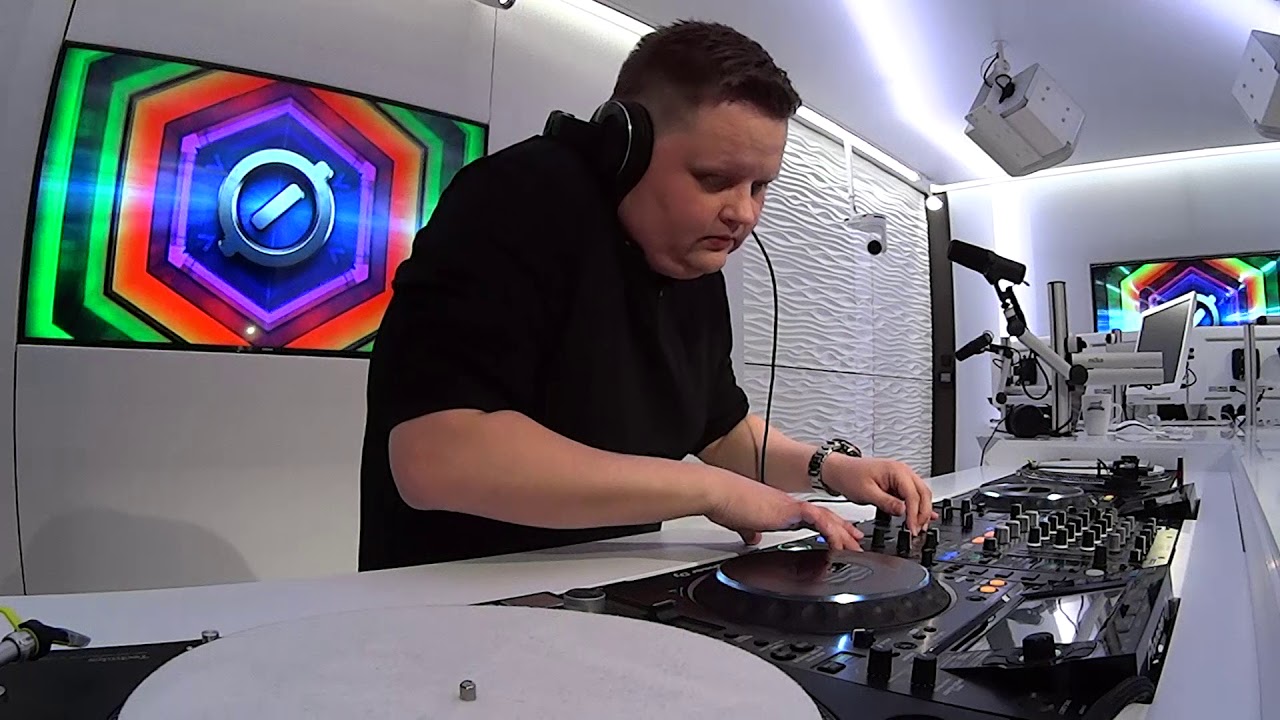 Orjan Nilsen Classic Mix 2019