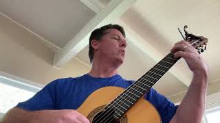 Remembering Linda(guitar 2)