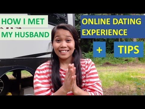 How I Met My American Husband | Online Dating Experience & Tips | Filipino Cupid Website