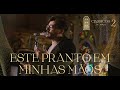 Thiago Brado - Este Pranto em Minhas Mãos (Clássicos da Igreja II)