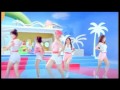 KARA【GO GO Summer!】MV 一分鐘精華片段！