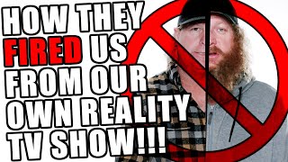DONE DIRTY!! The Truth About Why MUD MOUNTAIN HAULERS Was CANCELLED From Discovery Channel!
