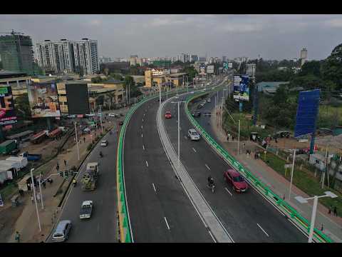 After Ngong Road/Naivasha Road Flyover, what next in a city with over 400 Key Road Junctions?