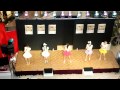 2012/6/24 9nine「流星のくちづけ」リリイベ14:00@高崎1/5(流星のくちづけ1)