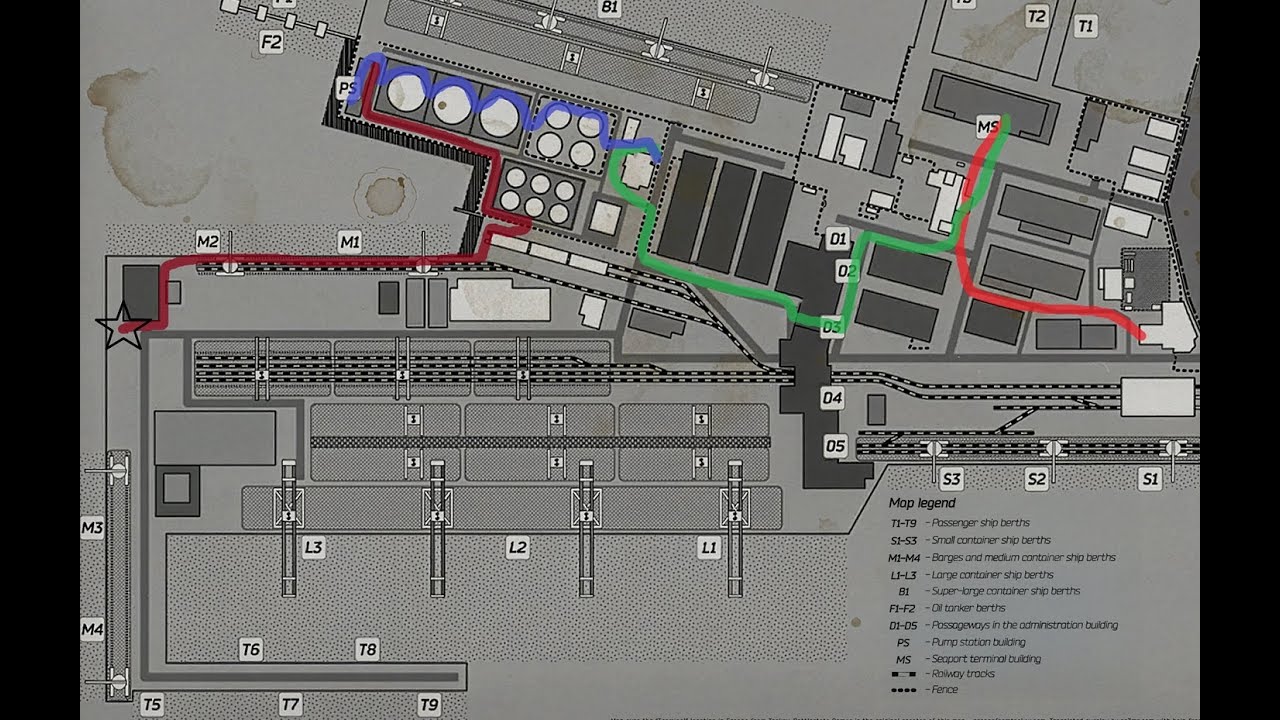Terminal attempt 18 (Failure)