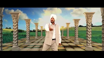 Rangli Duniya | Gurbaksh Shonki | Latest Punjabi Song | Speed Records Classic Hitz