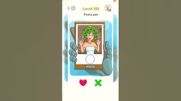 DOP 3 LEVEL 162 FIND A PAIR #shorts #dop3 #game