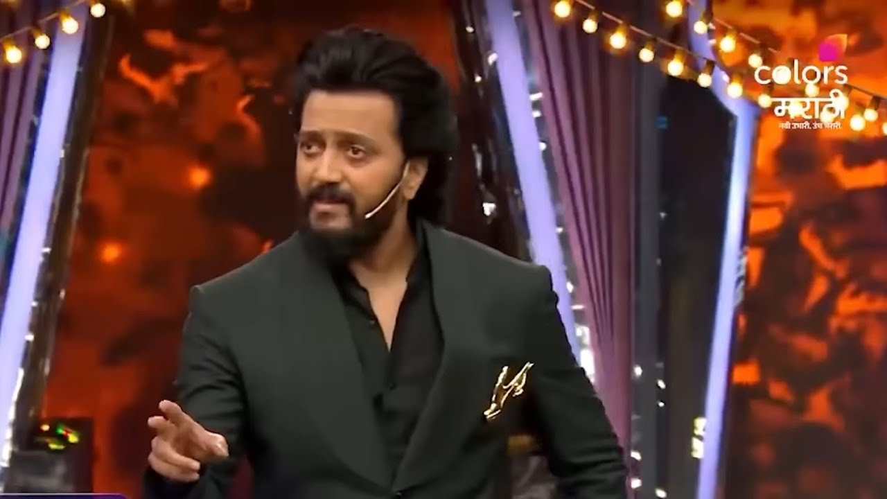 Bigg boss marathi 6 Weekend ka vaar Full episode 7 review today