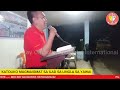 KATOLIKO MAGMAIGMAT SA ILAD SA LINGLA SA YAWA!
