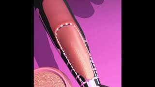 العاب بنات العاب صالون التجميل #العاب_بنات nails games #4k screenshot 5