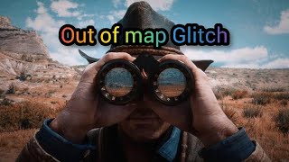 The Out Of Map Glitch That Still Works In 2020 Rdr2
