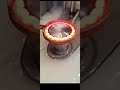 Induction Hardening Process, Heat Treatment Process